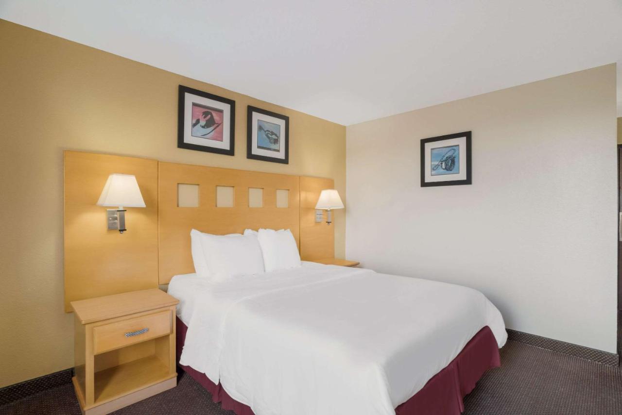 Quality Inn Alice Exterior photo