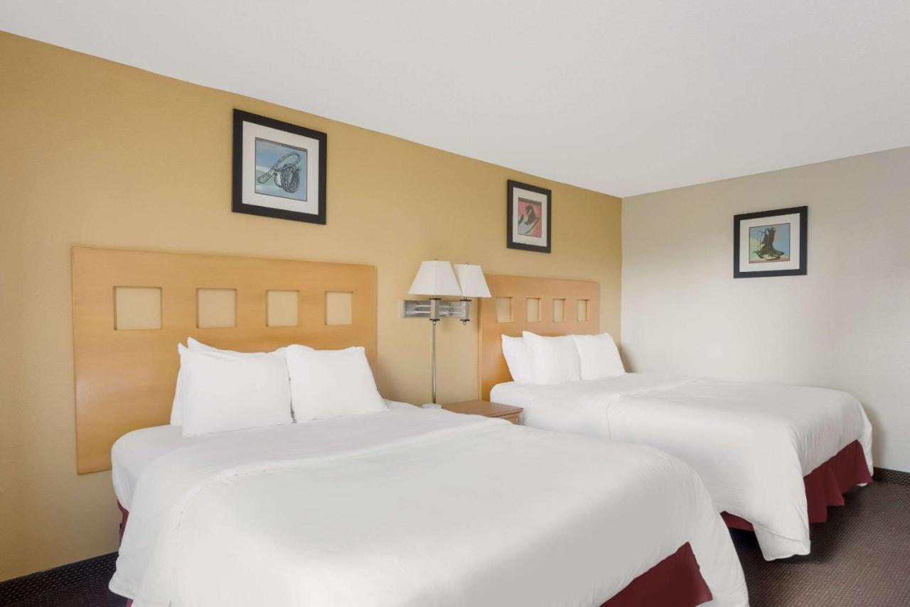 Quality Inn Alice Exterior photo