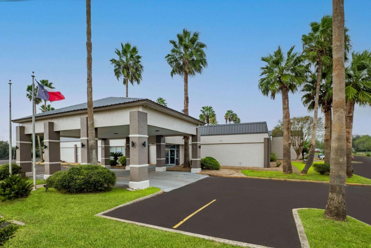 Quality Inn Alice Exterior photo